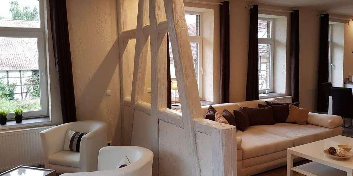 Wohnung zum Mieten in Salzgitter 1.000 € 150 m² 4 zimmer