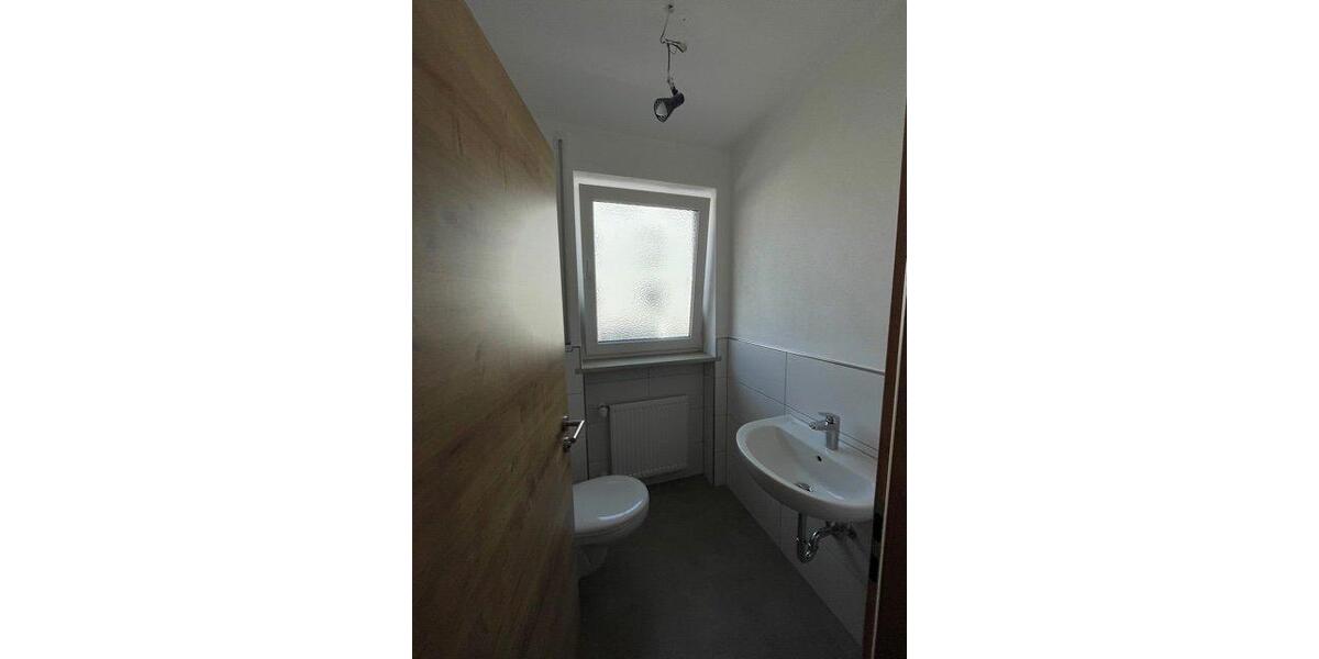 Erdgeschoßwohnung Straubing - 4 Zimmer, 103 m&sup2;, 850&euro; | Angebot:26635417