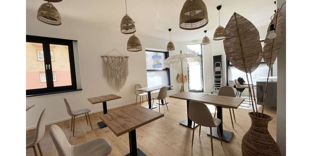 Gewerbeobjekt Mannheim Herzogenried - 2.200&euro; | Angebot:26111517