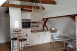 Dachgeschoßwohnung Katlenburg-Lindau Lindau - 1 Zimmer, 35 m&sup2;, 350&euro; | Angebot:26663748