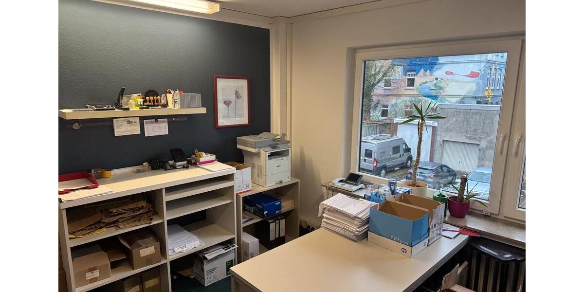 Gewerbeobjekt Wilhelmshaven Altengroden - 550&euro; | Angebot:25843697
