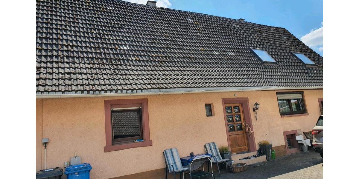 Doppelhaushälfte Stutensee - 4 Zimmer, 100 m&sup2;, 1.600&euro; | Angebot:24467017