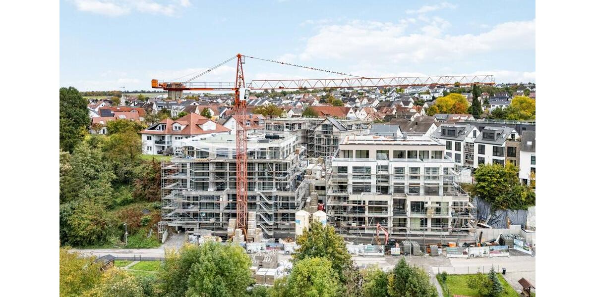 Etagenwohnung Oedheim - 3 Zimmer, 105 m&sup2;, 1.445&euro; | Angebot:23119450