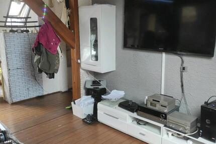 WG -woh Gemeinschaft 4 zimmer