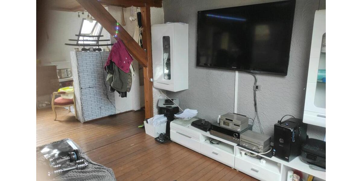 WG -woh Gemeinschaft 4 zimmer