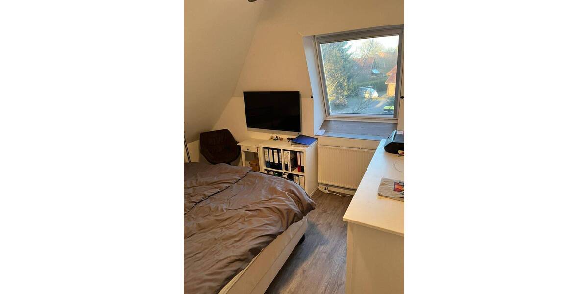 Etagenwohnung Toppenstedt Tangendorf - 3 Zimmer, 76 m&sup2;, 722&euro; | Angebot:26117750