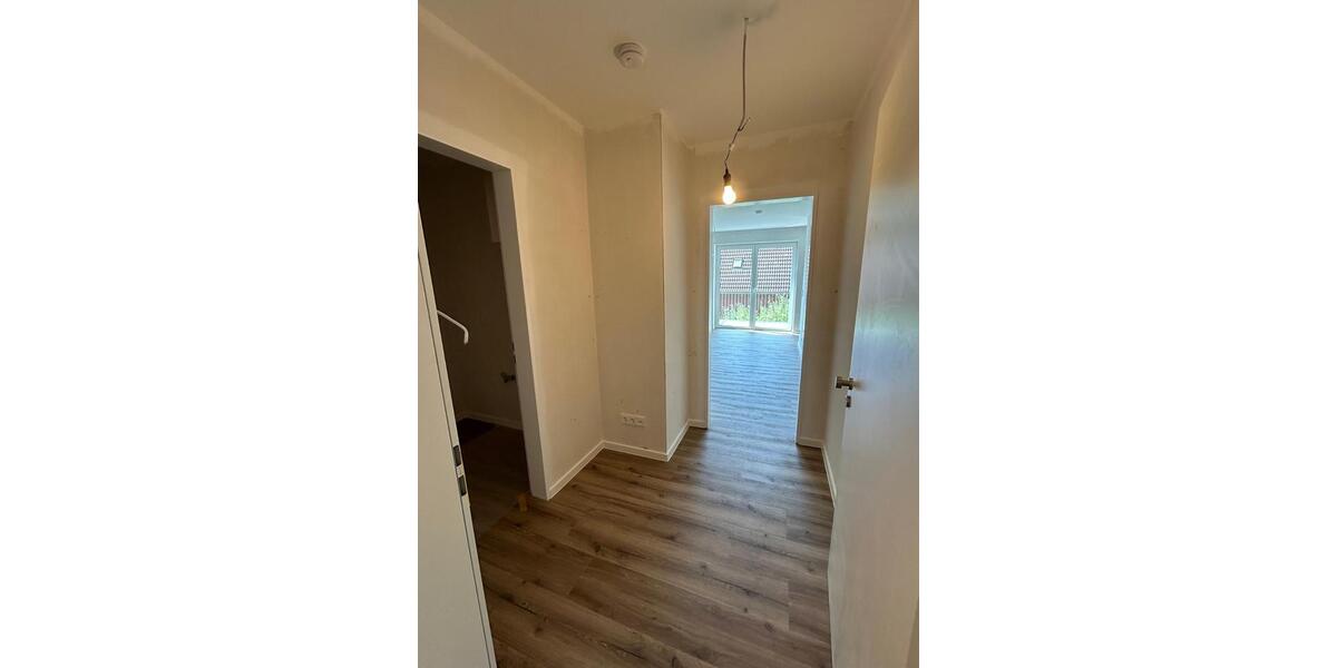 Neubau 1,5-Zimmer Wohnungen ab sofort, beste Lage in Billerbeck zimmer