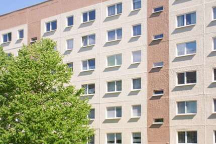 Wohnung Leipzig Schönau - 4 Zimmer, 89 m&sup2;, 754&euro; | Angebot:27680307