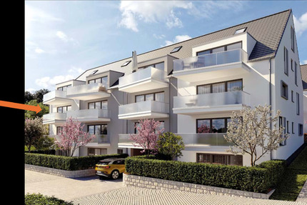 Wohnung Erbach - 4 Zimmer, 115 m&sup2;, 1.905&euro; | Angebot:24432015