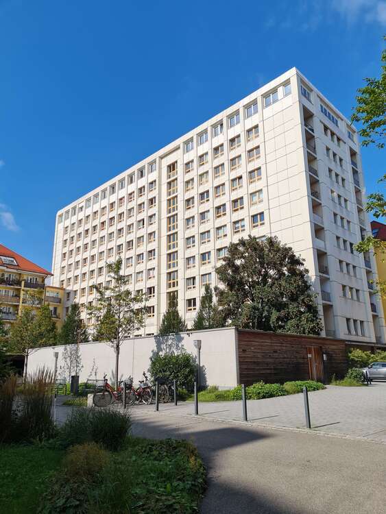 Wohnung zum Mieten in München 980 € 38.05 m² 1.5 zimmer