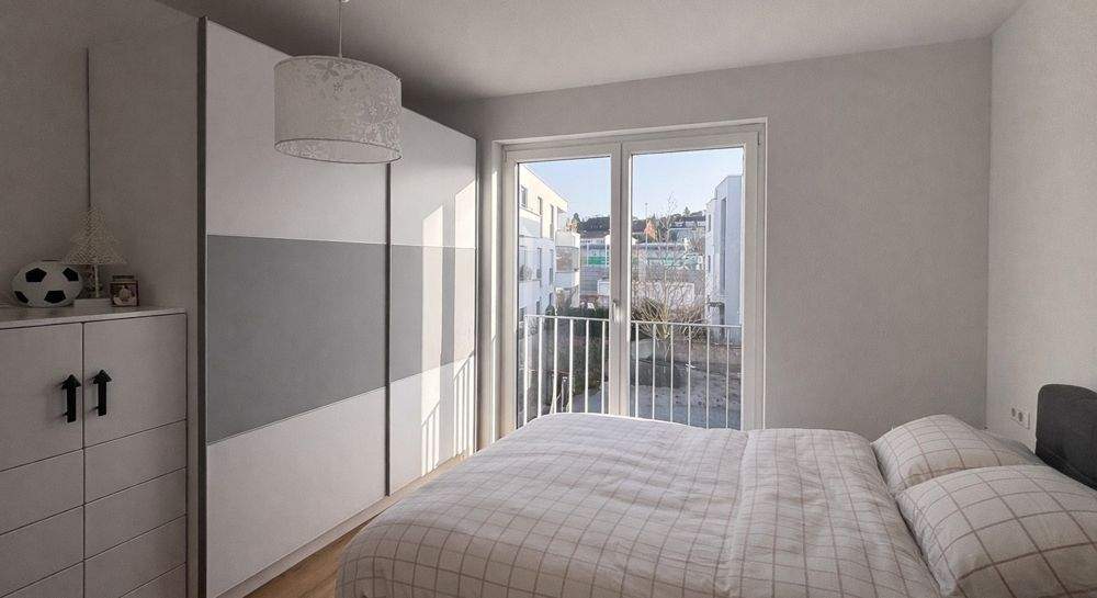 Etagenwohnung Reutlingen Innenstadt - 4 Zimmer, 98 m&sup2;, 1.320&euro; | Angebot:25338346