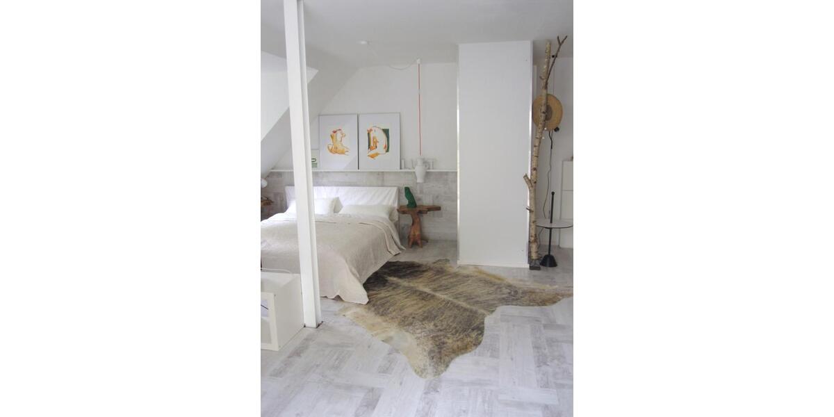 Designapartment in Cramonshagen am See SchwerinMVP 1 zimmer