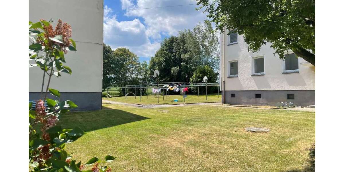 2026 im neuen Zuhause! 3 Zimmer, Garage möglich! - Erdgeschoßwohnung Elstra Kriepitz | Angebot:24485029