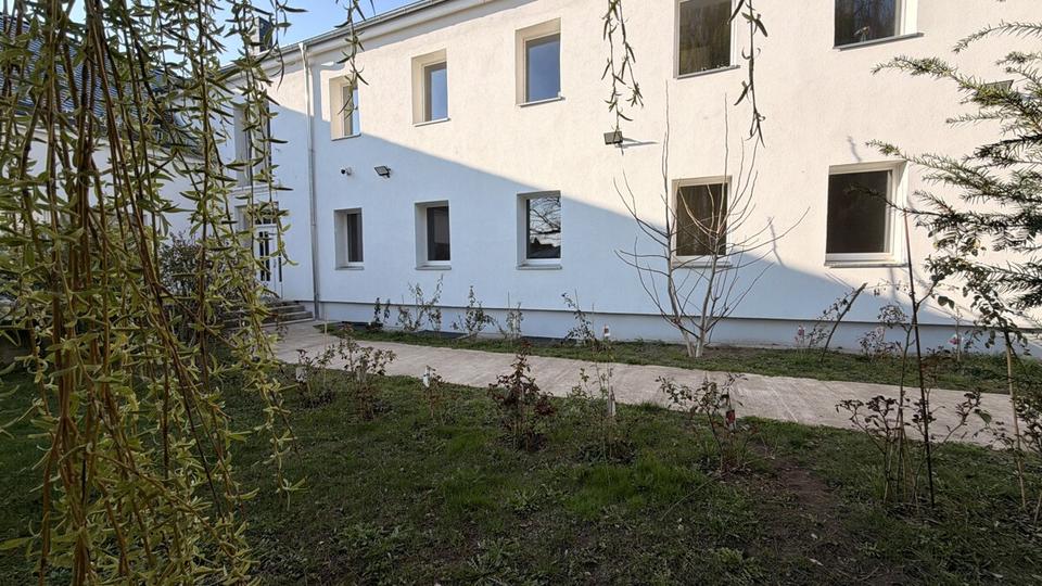 Etagenwohnung Leuna - 4 Zimmer, 80 m&sup2;, 800&euro; | Angebot:26367181