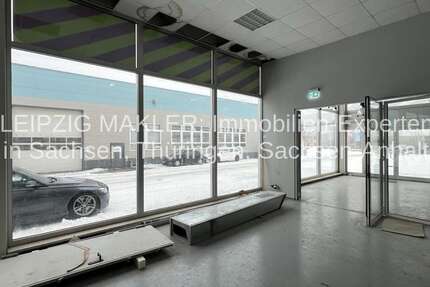 Gewerbeobjekt Halle (Saale) Damaschkestraße - 2.236&euro; | Angebot:26975955