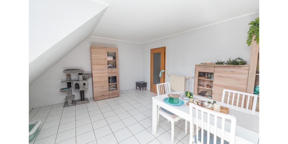Etagenwohnung Neuhaus (Oste) - 3 Zimmer, 68 m&sup2;, 590&euro; | Angebot:26295185
