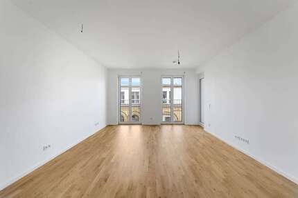 Wohnung Leipzig Mitte - 3 Zimmer, 74 m&sup2;, 1.078&euro; | Angebot:27710099