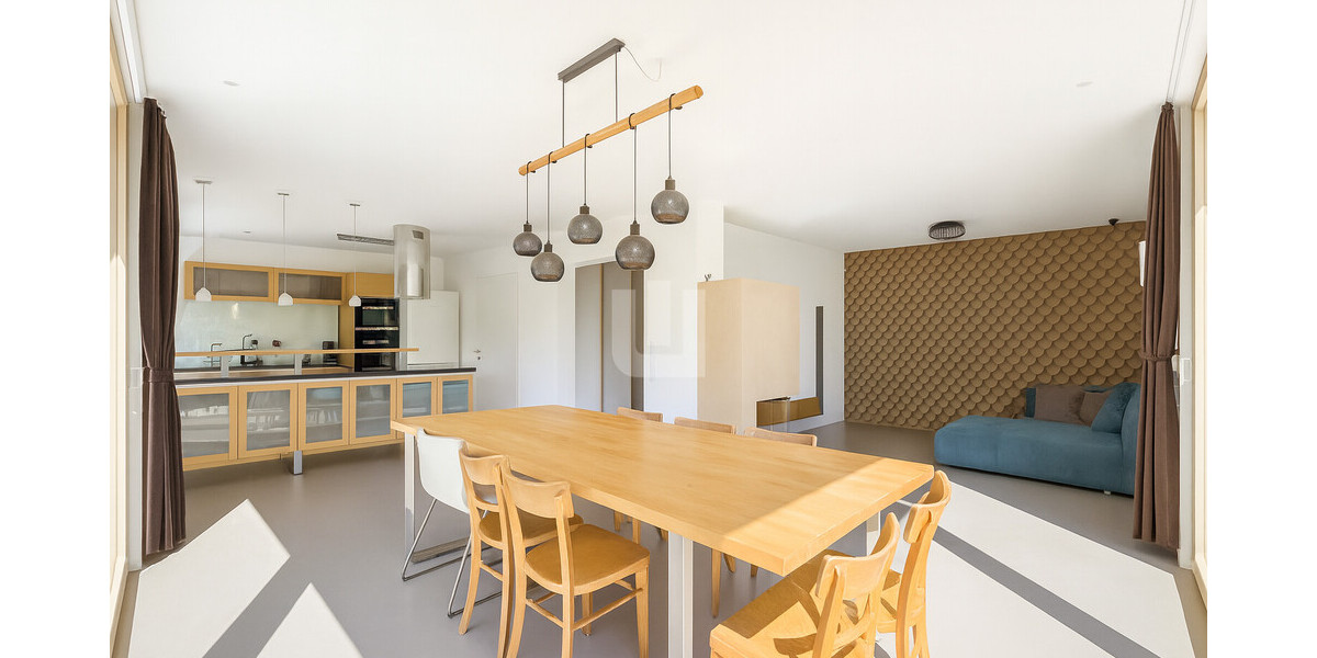 WINDISCH IMMOBILIEN - Hochwertiges Einfamilienhaus nähe Olchinger See - befristet für 3 Jahre! 5 zimmer