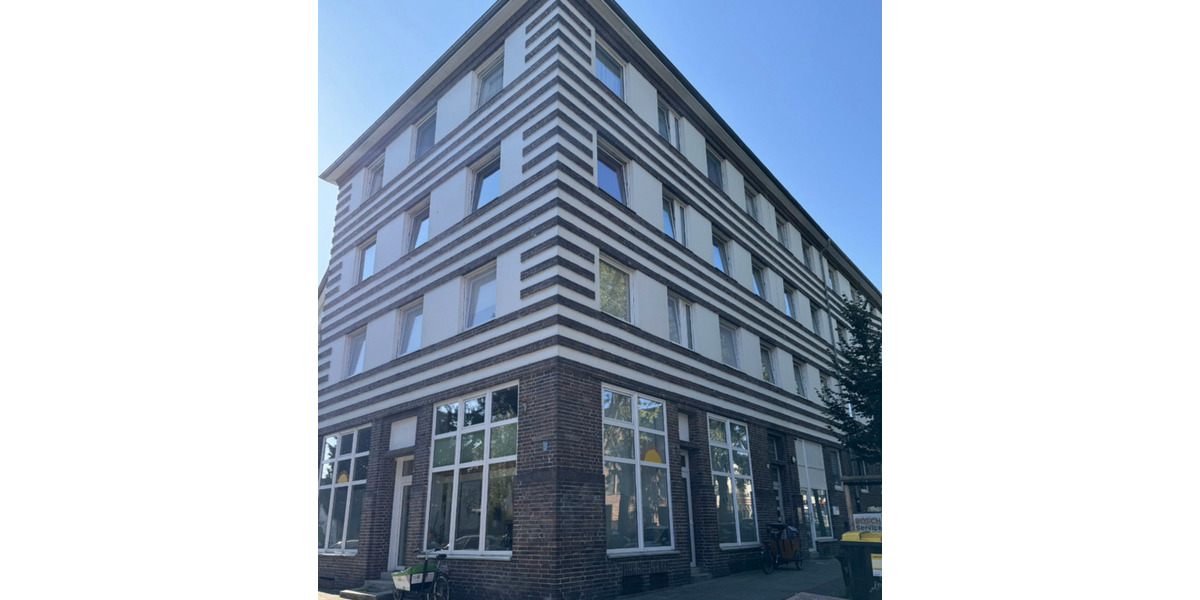 Etagenwohnung Hannover Linden-Limmer - 3 Zimmer, 64 m&sup2;, 700&euro; | Angebot:24804306