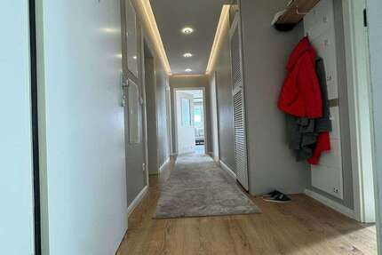 Wohnung Wiesbaden Dotzheim - 4 Zimmer, 110 m&sup2;, 2.250&euro; | Angebot:24620040