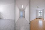 Etagenwohnung Erfurt Andreasvorstadt - 3 Zimmer, 80 m&sup2;, 918&euro; | Angebot:24794136