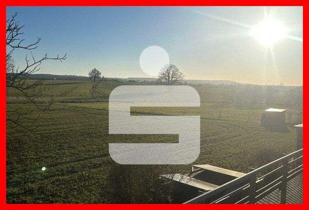 Natur pur - 3-Zimmer-Wohnung mit herrlichem Ausblick ab 01.04.2026 3 zimmer