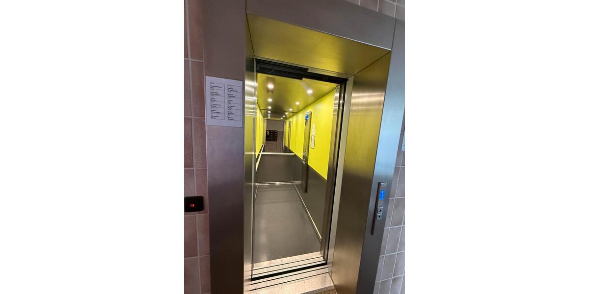 Etagenwohnung Sankt Georgen im Schwarzwald - 2 Zimmer, 56 m&sup2;, 550&euro; | Angebot:26020900