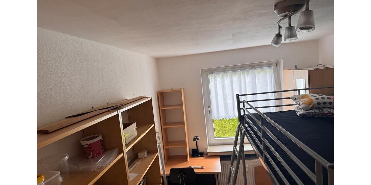 Wohnen auf Zeit Bremen Neustadt - 4 Zimmer, 80 m&sup2;, 850&euro; | Angebot:26692802