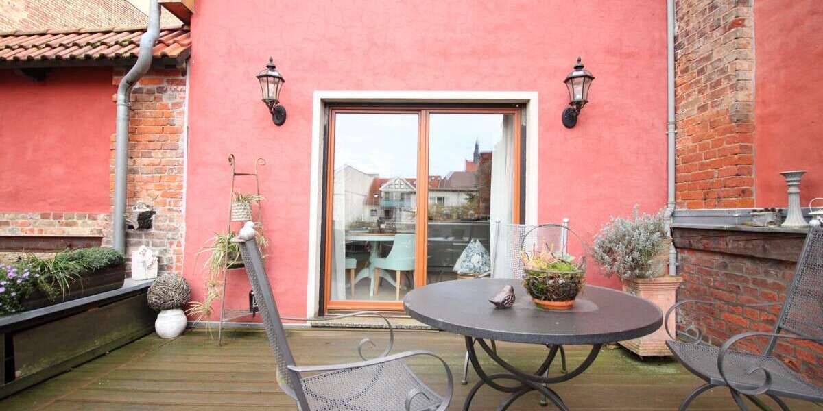 Etagenwohnung Jüterbog - 2 Zimmer, 81 m&sup2;, 750&euro; | Angebot:26824623