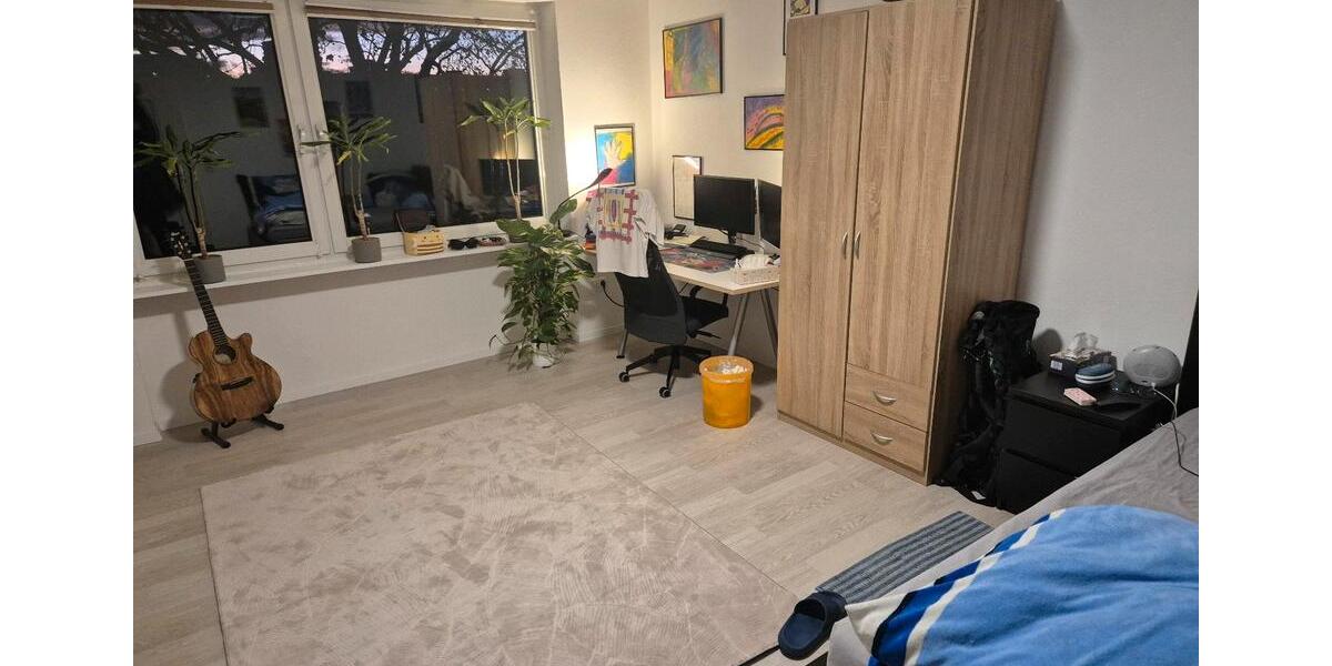 Wohnen auf Zeit Koblenz Lay - 3 Zimmer, 22 m&sup2;, 600&euro; | Angebot:24740510