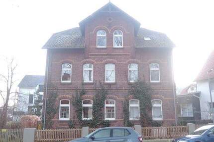 Geräumige Altbauwohnung in der Innenstadt 3 zimmer