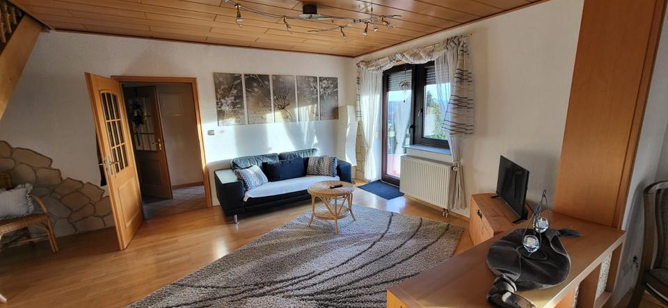 Wohnen auf Zeit Gudensberg - 2 Zimmer, 85 m&sup2;, 35&euro; | Angebot:23831075