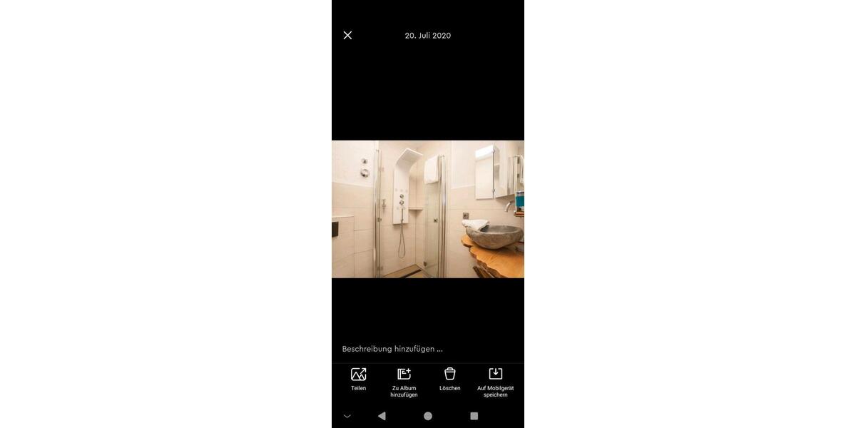 Etagenwohnung Winterberg - 3 Zimmer, 68 m&sup2;, 880&euro; | Angebot:26262995