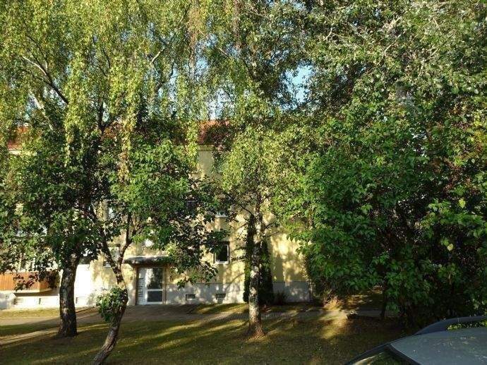 Etagenwohnung Seegebiet Mansfelder Land Röblingen am See - 2 Zimmer, 50 m&sup2;, 325&euro; | Angebot:25781130