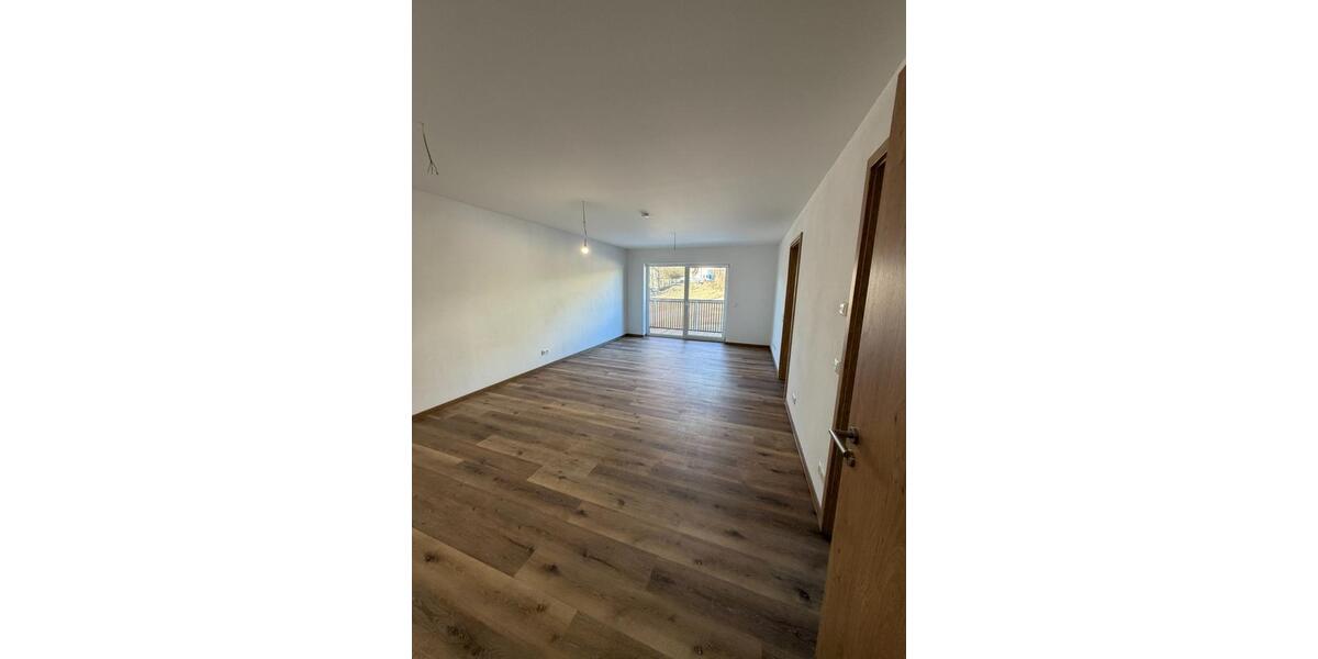 Etagenwohnung Sankt Oswald-Riedlhütte Riedlhütte - 3 Zimmer, 66 m&sup2;, 590&euro; | Angebot:25436643