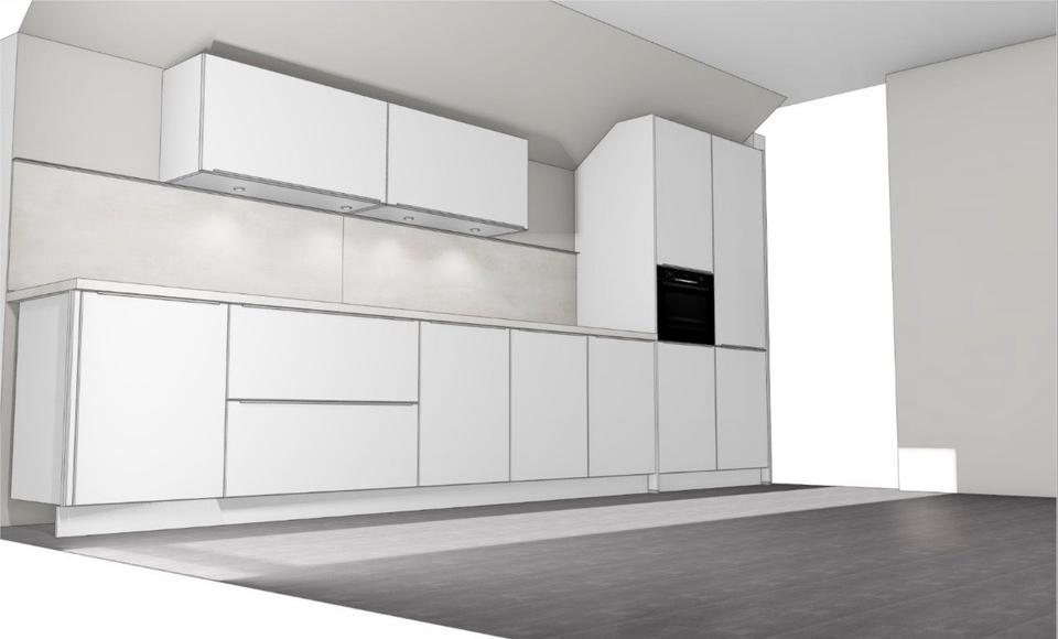 Dachgeschoßwohnung Osnabrück Gretesch - 2 Zimmer, 67 m&sup2;, 1.005&euro; | Angebot:26565993