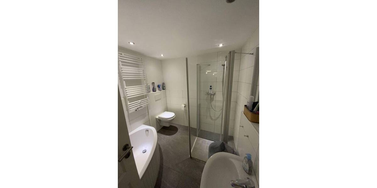 WOHNEN IN DER ALSTADT IST GANZ BESONDERS - FÜR max. 2 PERSONEN 2 zimmer