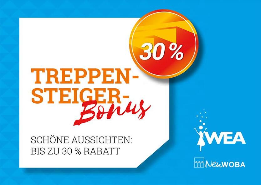 Gemütliches Wohnen unterm Dach!