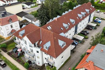 2 Zimmer Wohnung im 1. OG in ruhiger Lage 2 zimmer