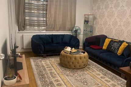 Helle, gut geschnittene 3-Zimmer-Wohnung zur Miete zimmer