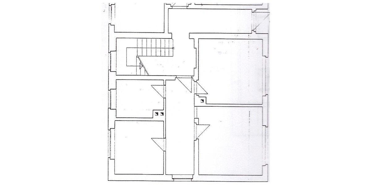 Etagenwohnung Bad Düben - 2 Zimmer, 55 m&sup2;, 360&euro; | Angebot:26155174