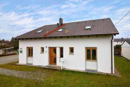 Büro in Weißenfeld 2.445 € 290 m² zimmer