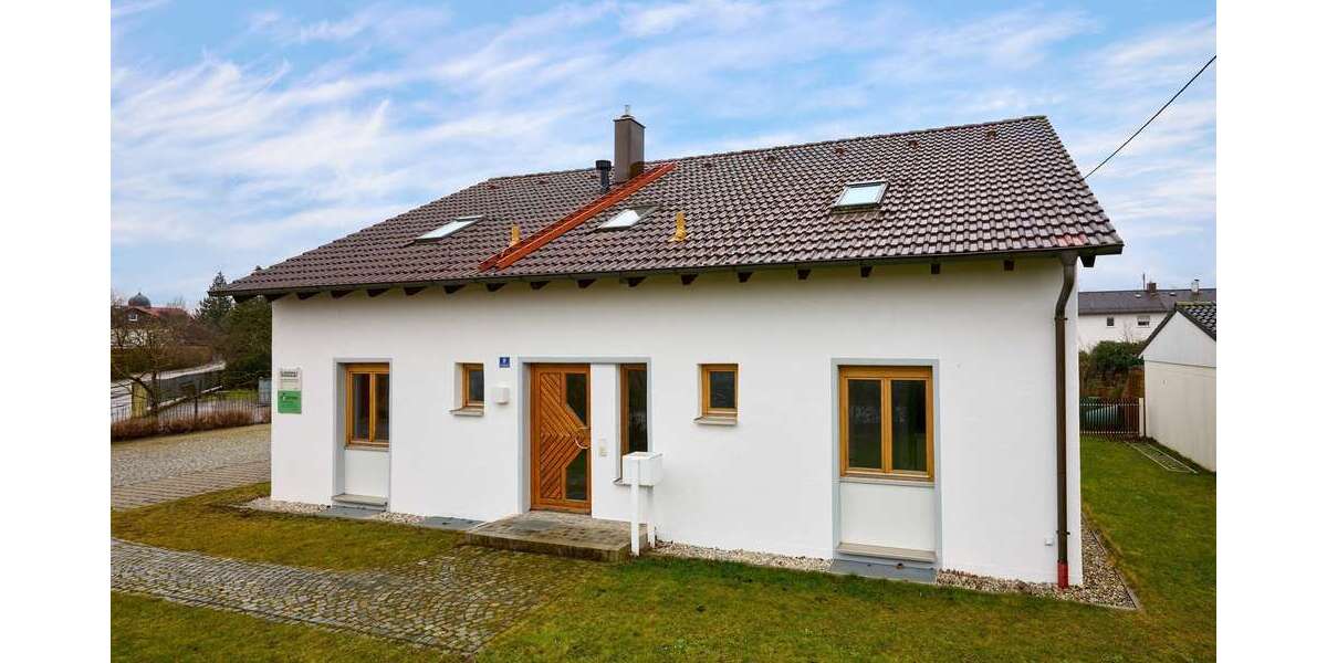 Büro in Weißenfeld 2.445 € 290 m² zimmer