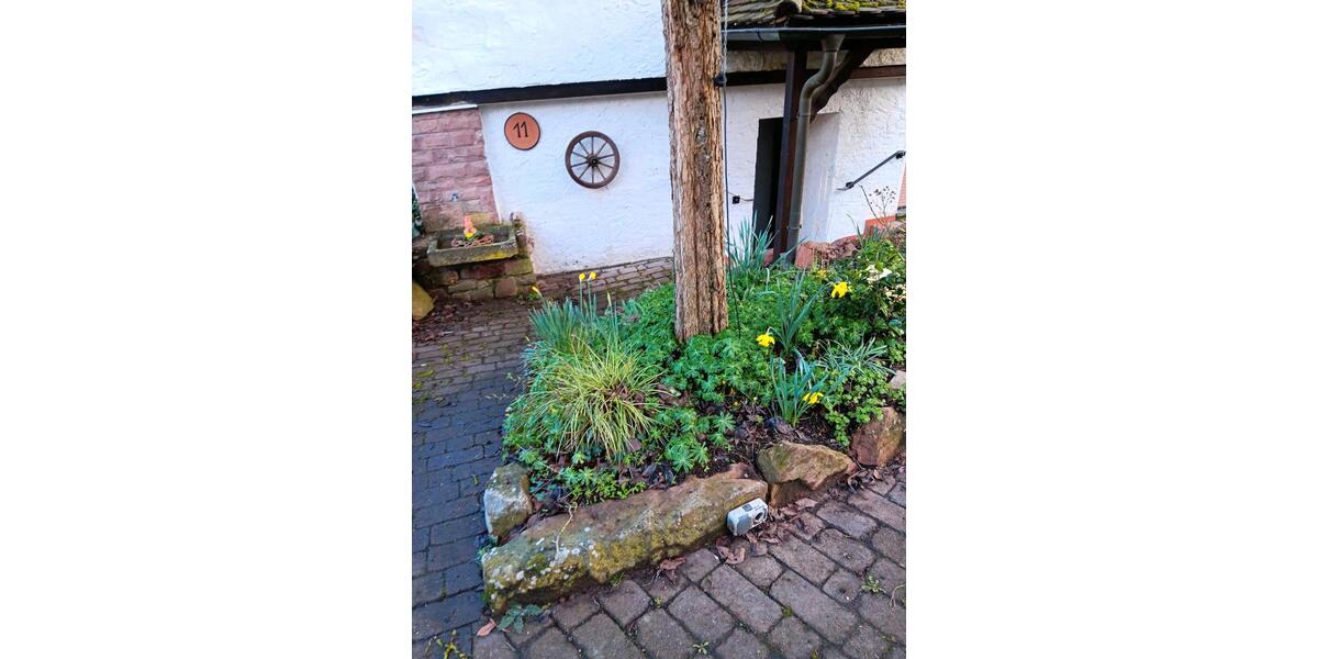 Etagenwohnung Neustadt am Main - 4 Zimmer, 150 m&sup2;, 880&euro; | Angebot:25650908