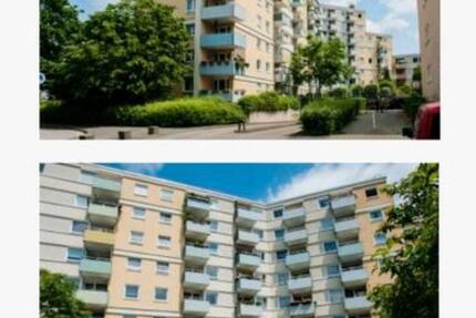 Wohnung in Duisburg-Grossenbaum ab sofort zu vermieten