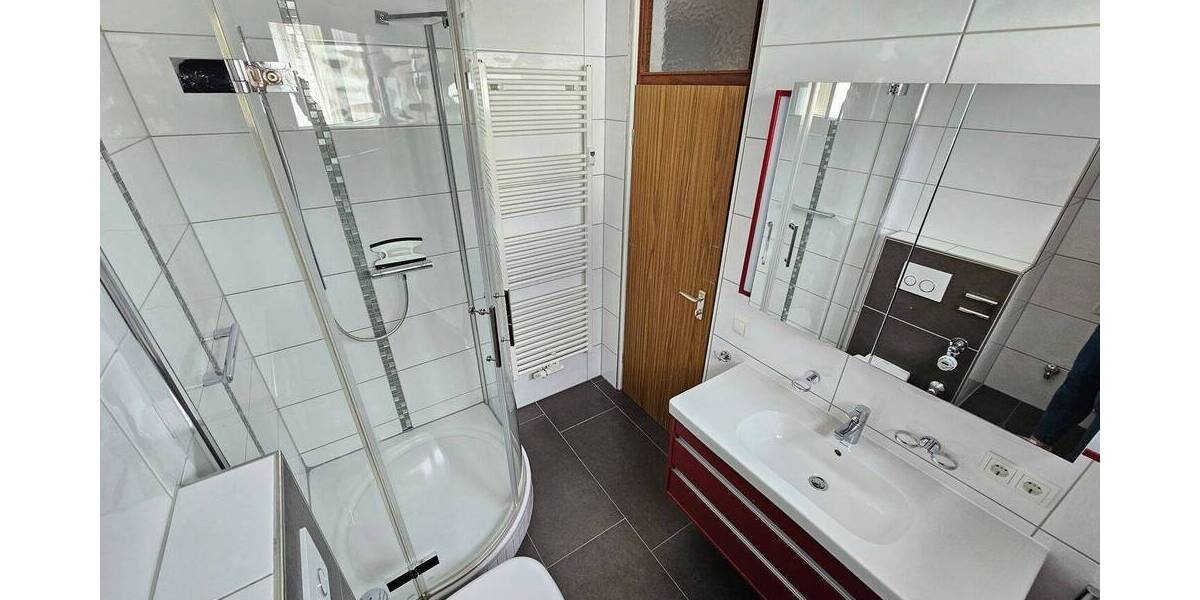 Etagenwohnung Coburg - 2 Zimmer, 67 m&sup2;, 570&euro; | Angebot:26799212