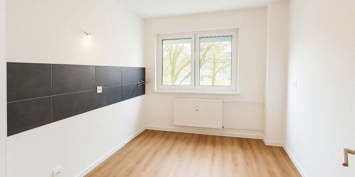 Etagenwohnung Kaisersesch - 3 Zimmer, 70 m&sup2;, 535&euro; | Angebot:24723339
