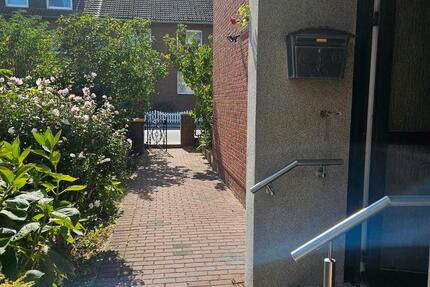 3 Zimmer Wohnung plus Nutzfläche Kamp-Lintfort zimmer