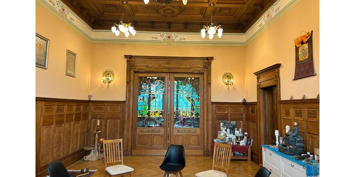 Etagenwohnung Köthen (Anhalt) - 6 Zimmer, 200 m&sup2;, 950&euro; | Angebot:26671069