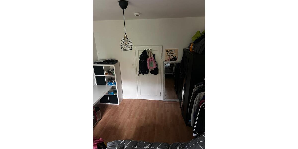 Wohnen auf Zeit Berlin Charlottenburg-Wilmersdorf - 1 Zimmer, 14 m&sup2;, 650&euro; | Angebot:26680843